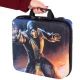 کیف کنسول بازی PS4 طرح Mortal Kombat کد 2