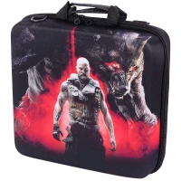 کیف کنسول بازی PS4 طرح Werewolf The Apocalypse Earthblood