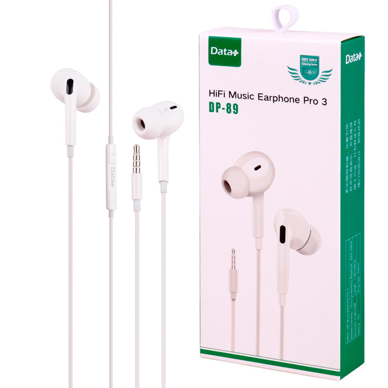 هندزفری Data+ DP-89