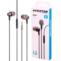 هندزفری Kingstar KE44