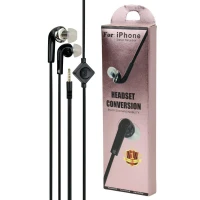 هندزفری Headset Conversion