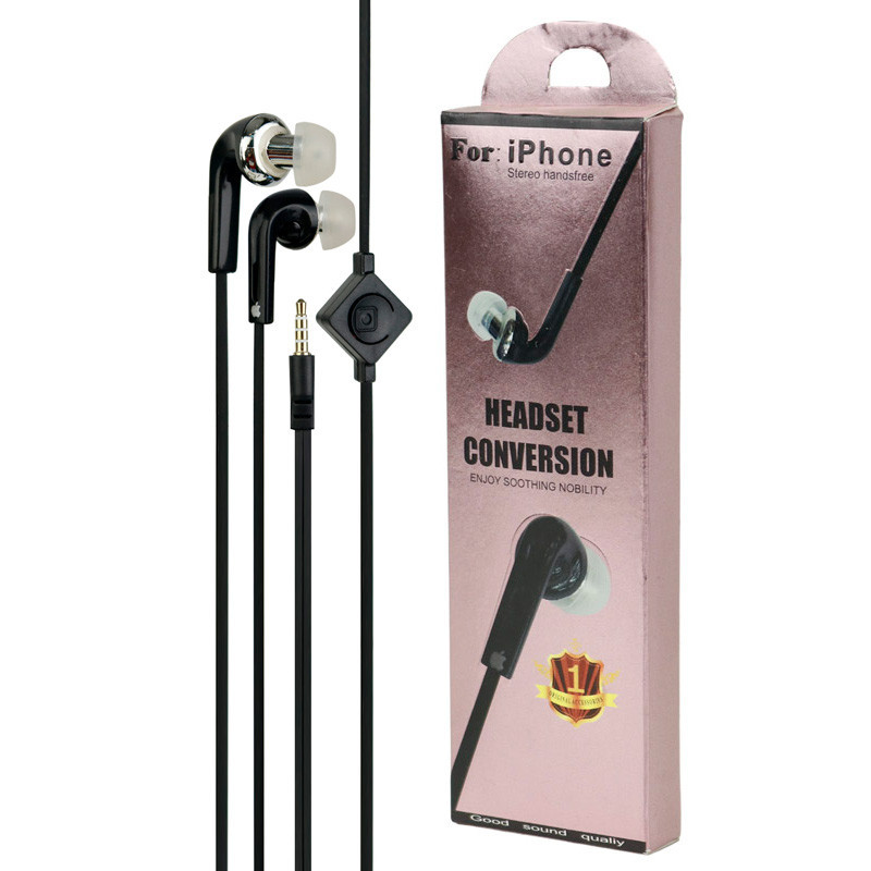 هندزفری Headset Conversion
