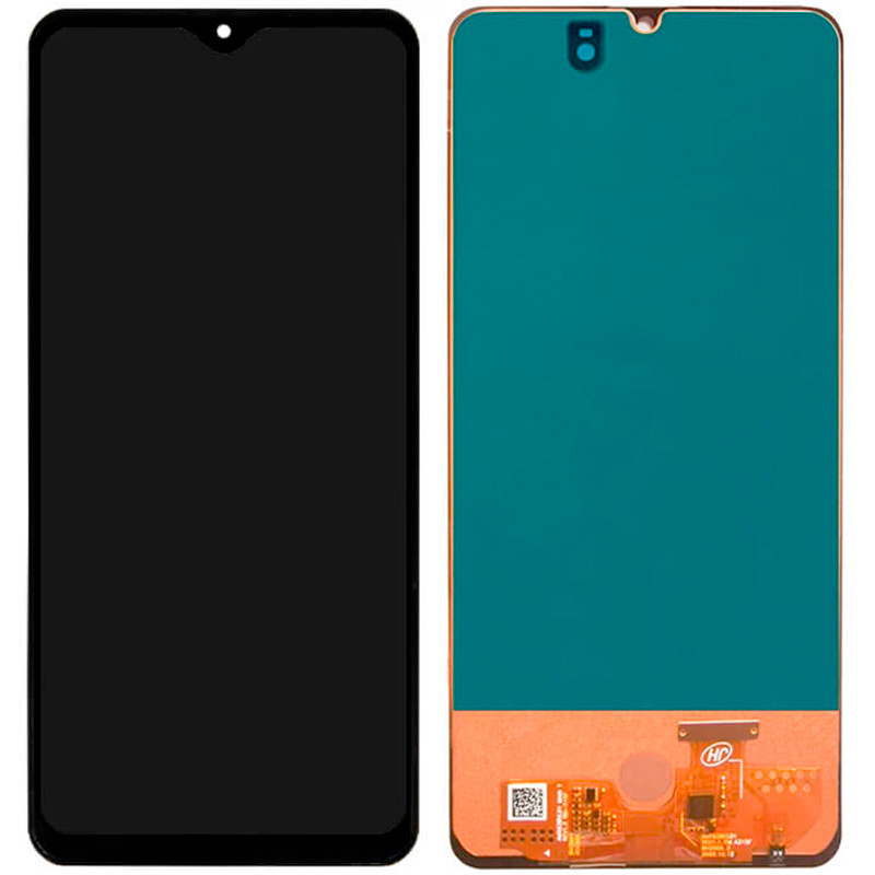 تاچ و ال سی دی Samsung Galaxy A31 OLED AAA