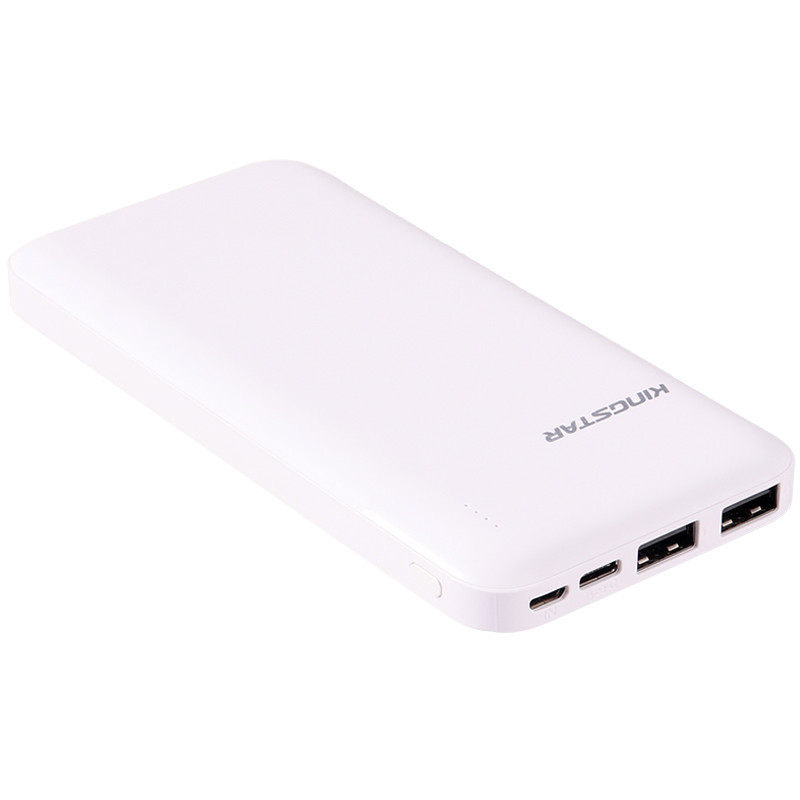 پاور بانک 10600 کینگ استار Kingstar KP10105i 10.5W