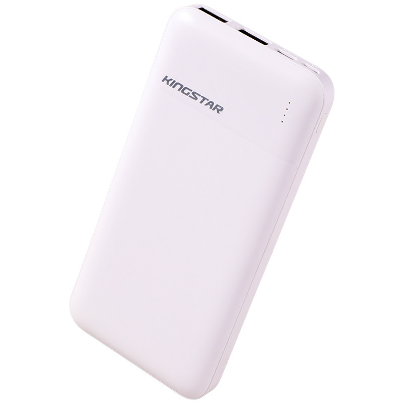 پاور بانک 10600 کینگ استار Kingstar KP10105i 10.5W
