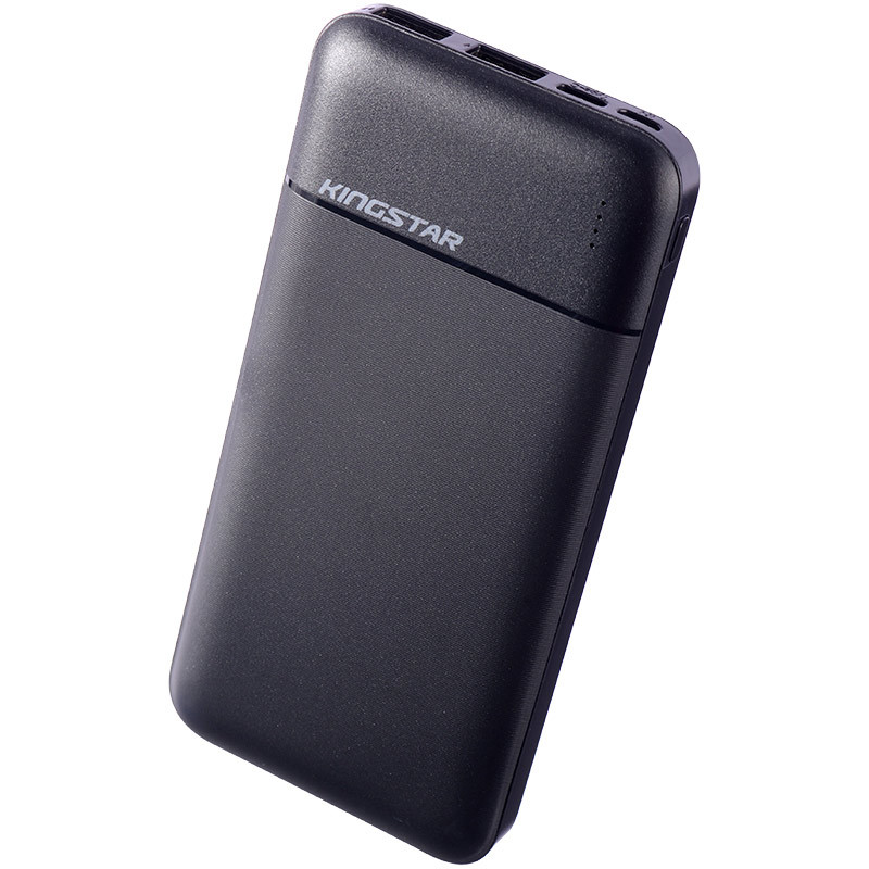 پاور بانک 10600 کینگ استار Kingstar KP10105i 10.5W