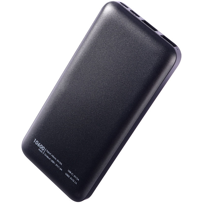 پاور بانک 10600 کینگ استار Kingstar KP10105i 10.5W