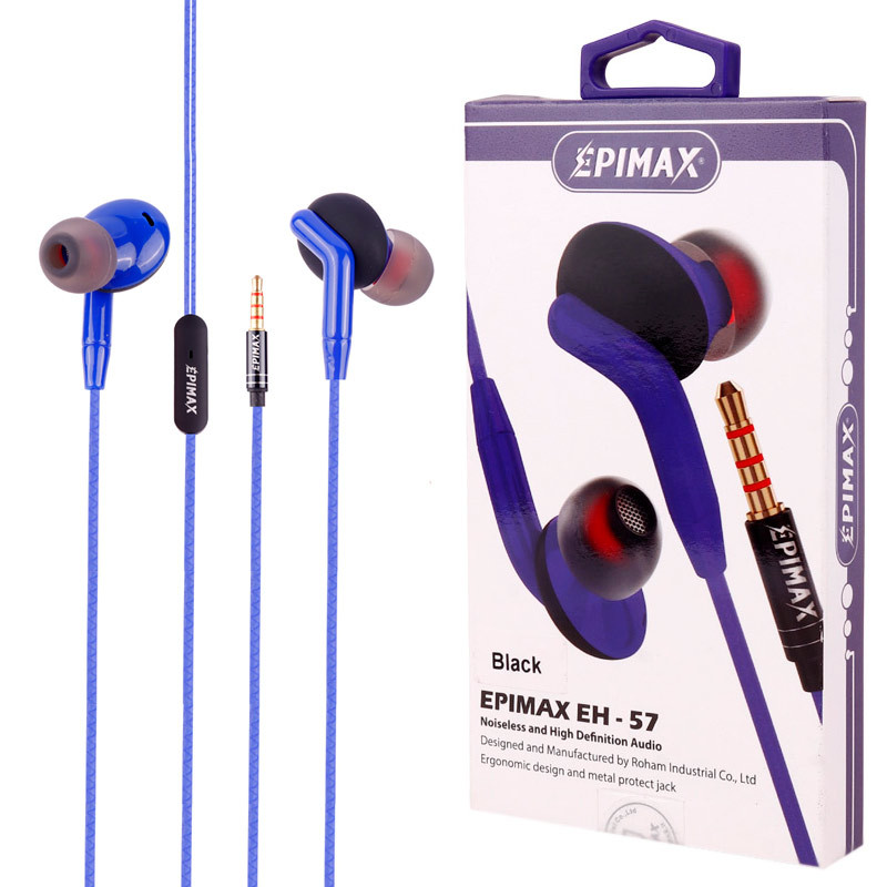 هندزفری Epimax EH-57
