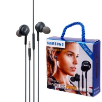 هندزفری Samsung Galaxy S8 / S9 AKG