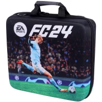 کیف کنسول بازی PS4 طرح FC 24