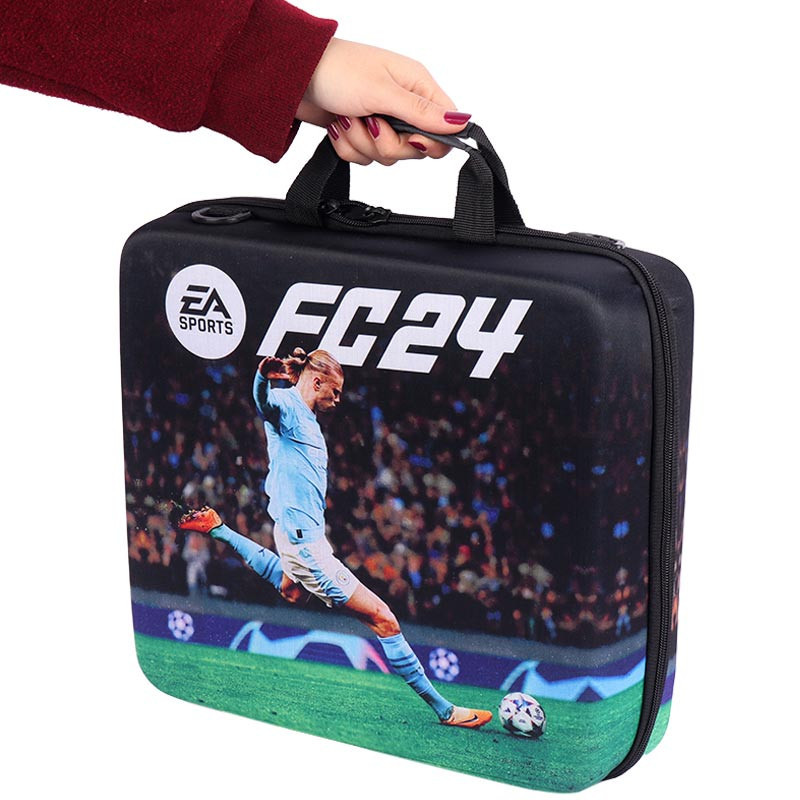 کیف کنسول بازی PS4 طرح FC 24