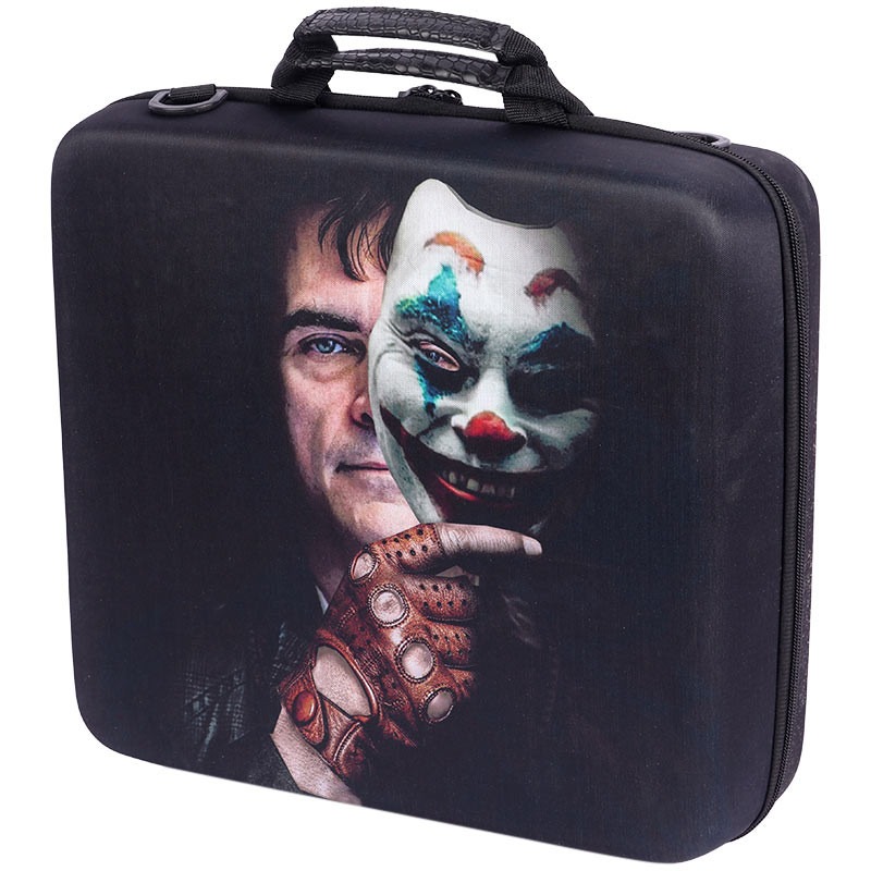 کیف کنسول بازی PS4 طرح Joker کد 32