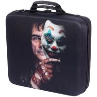 کیف کنسول بازی PS4 طرح Joker کد 32