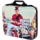 کیف کنسول بازی PS4 طرح GTA V کد 9