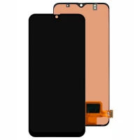 تاچ و ال سی دی Samsung Galaxy A70 OLED AAA
