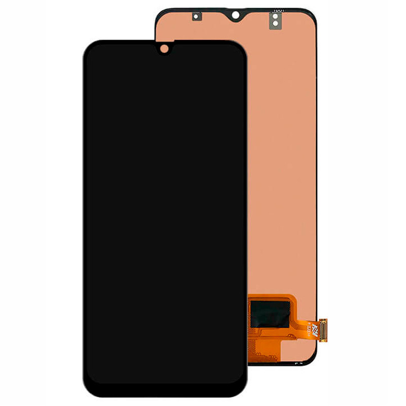 تاچ و ال سی دی Samsung Galaxy A70 OLED AAA