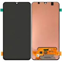 تاچ و ال سی دی Samsung Galaxy A70 Big OLED AAA