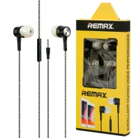 هندزفری Remax Tracfone 0866