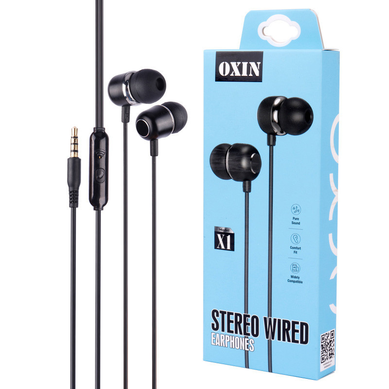 هندزفری Oxin X1