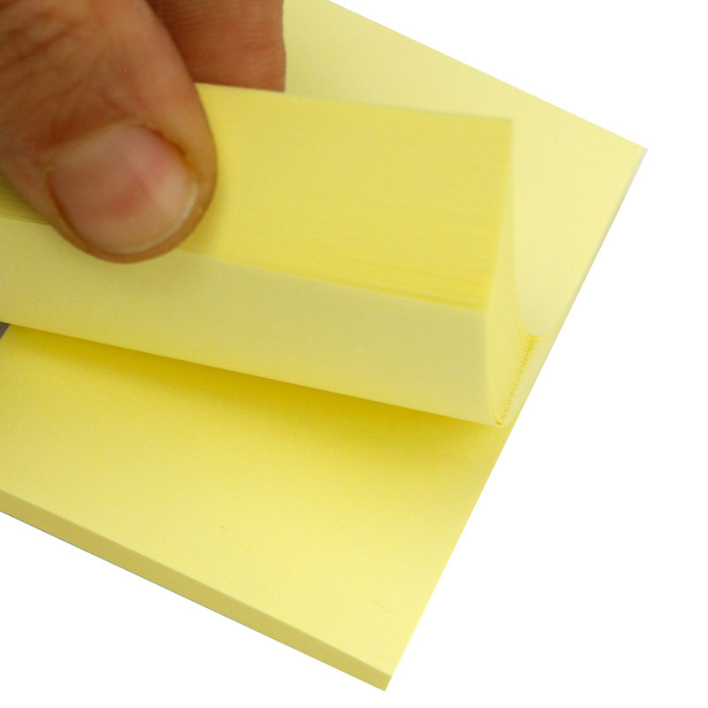 کاغذ یادداشت چسب دار Post-it Note 5*7.6cm