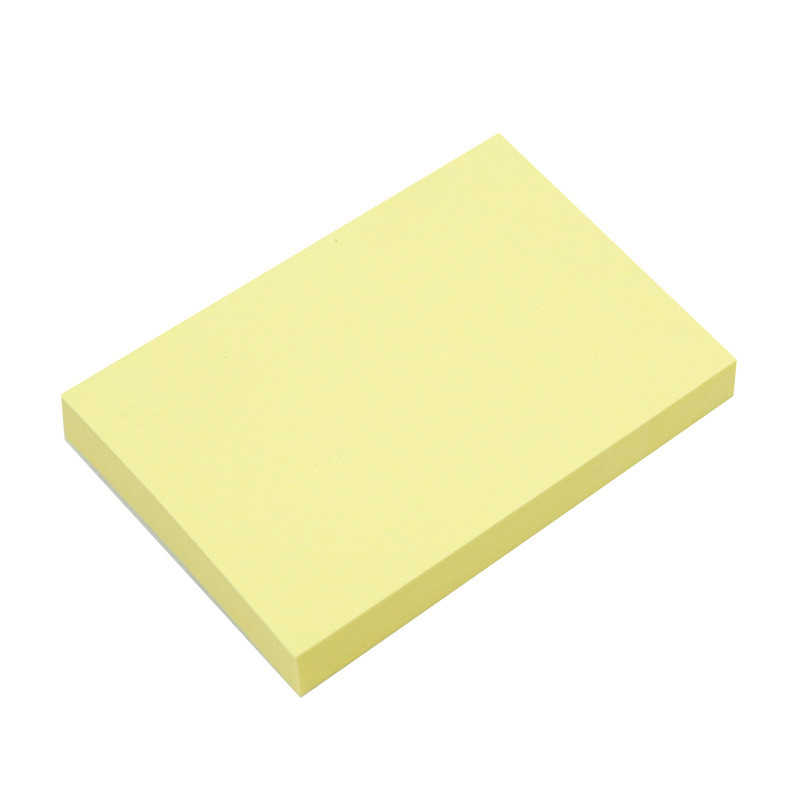 کاغذ یادداشت چسب دار Post-it Note 5*7.6cm