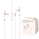 هندزفری Interface Earphone M25
