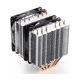 فن خنک کننده CPU دیپ کول DeepCool Neptwin RGB