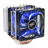 فن خنک کننده CPU دیپ کول DeepCool Neptwin RGB