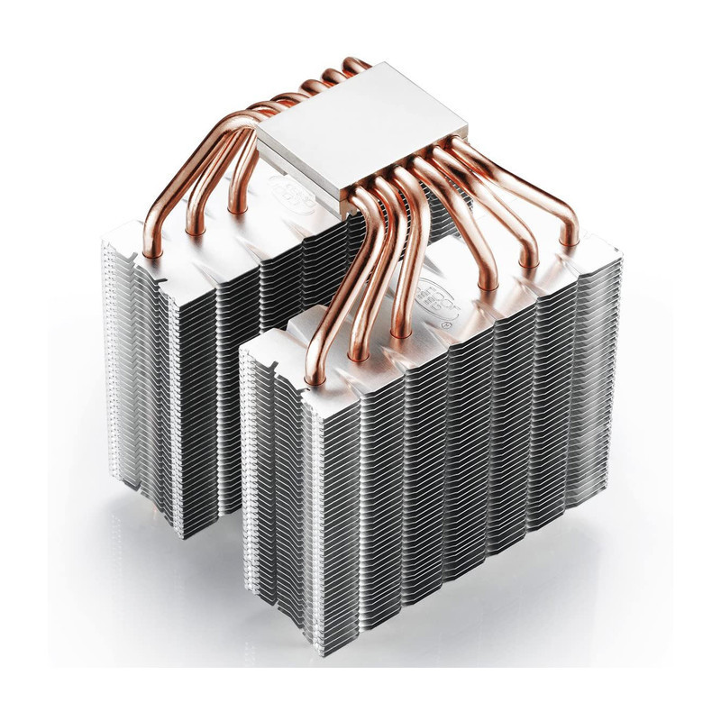 فن خنک کننده CPU دیپ کول DeepCool Neptwin RGB