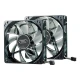 فن خنک کننده CPU دیپ کول DeepCool Neptwin RGB