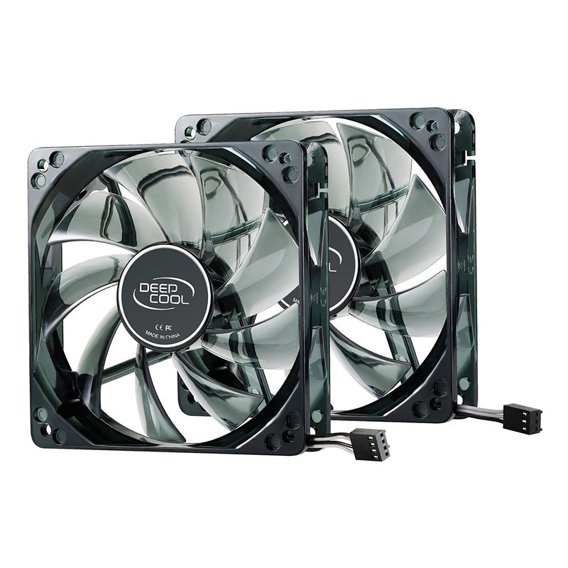 فن خنک کننده CPU دیپ کول DeepCool Neptwin RGB