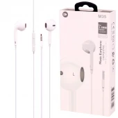 هندزفری Stereo Music Earphone M35