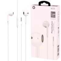 هندزفری Stereo Music Earphone M35