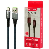 کابل میکرو یو اس بی TSCO TC A191 2A 1m