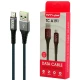 کابل میکرو یو اس بی TSCO TC A191 2A 1m