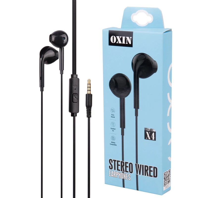 هندزفری Oxin X4