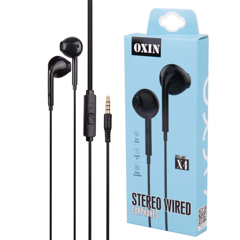هندزفری Oxin X4