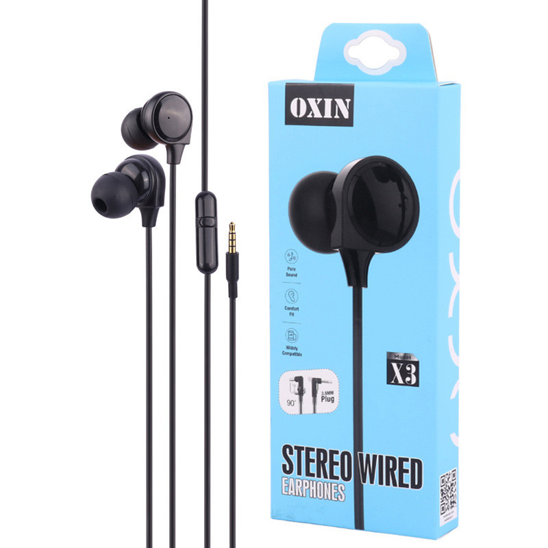 هندزفری Oxin X3