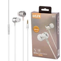هندزفری Oxin H1
