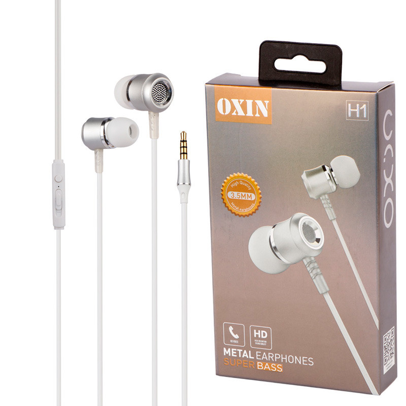 هندزفری Oxin H1