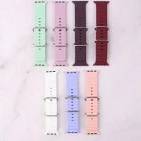 بند اپل واچ طرح پافر 42/44/45/49mm