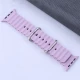 بند اپل واچ طرح پافر 42/44/45/49mm