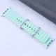 بند اپل واچ طرح پافر 42/44/45/49mm
