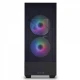 کیس کامپیوتر لیان لی LIAN LI Lancool 205 Mesh Black