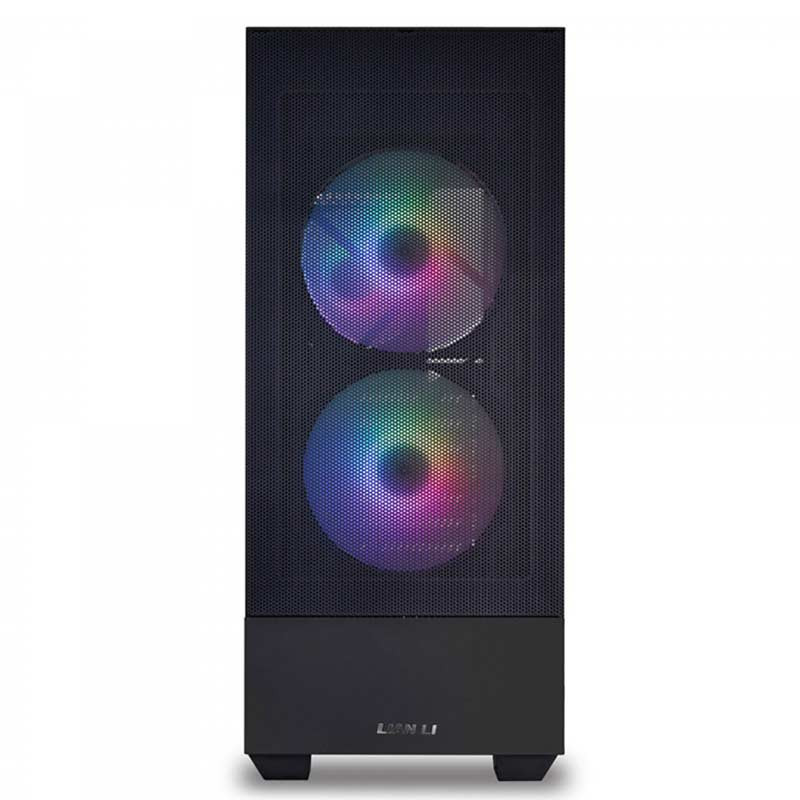 کیس کامپیوتر لیان لی LIAN LI Lancool 205 Mesh Black