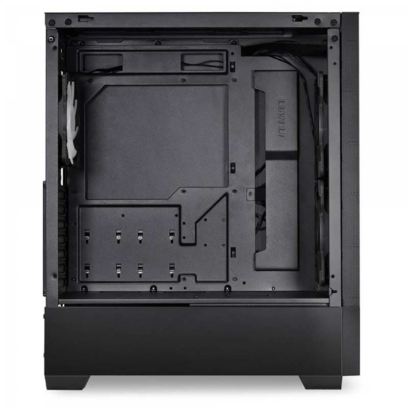 کیس کامپیوتر لیان لی LIAN LI Lancool 205 Mesh Black