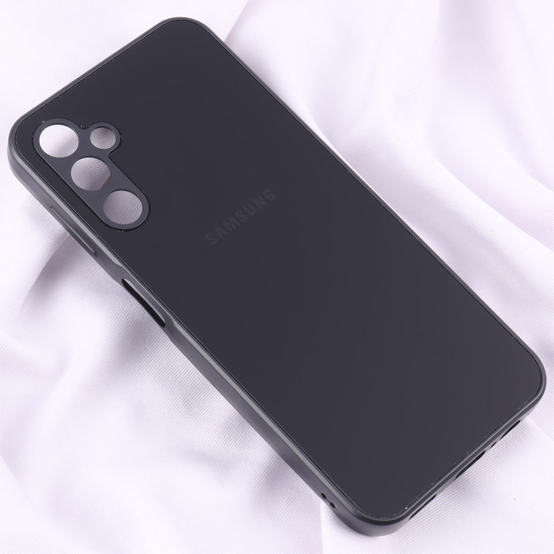 قاب طرح PVD محافظ لنزدار Samsung Galaxy A14 4G / A14 5G