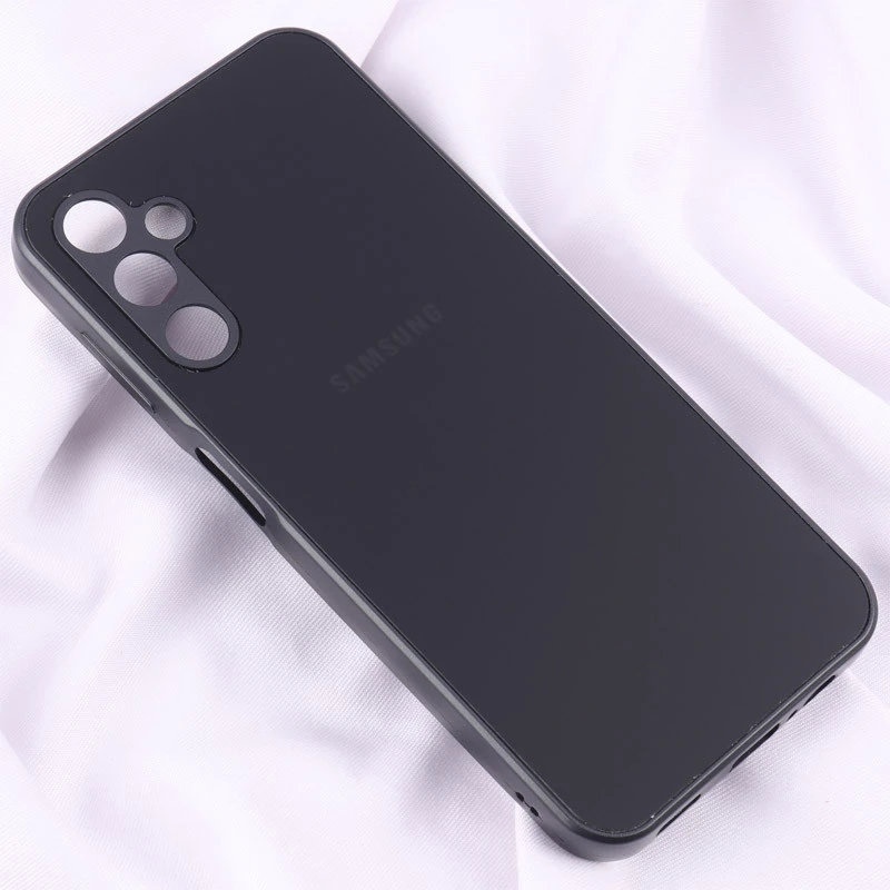 قاب طرح PVD محافظ لنزدار Samsung Galaxy A14 4G / A14 5G