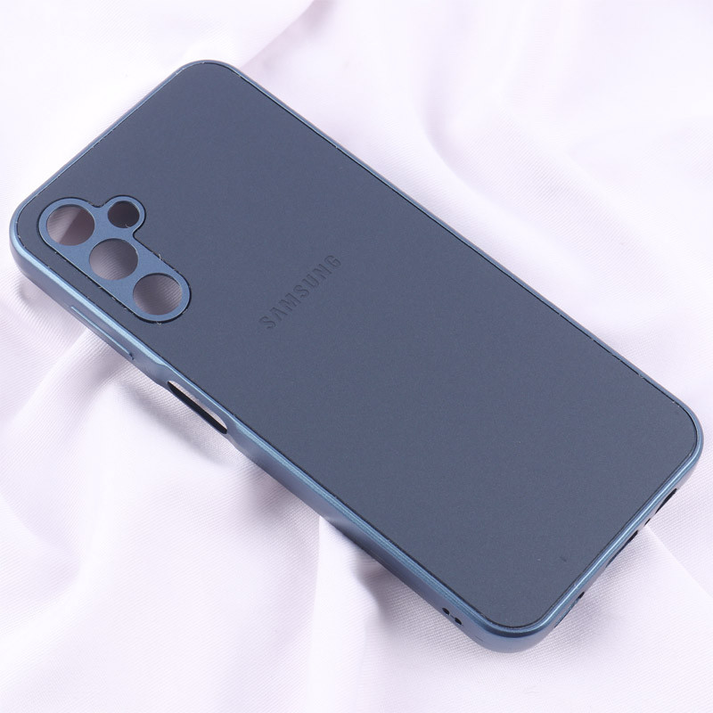 قاب طرح PVD محافظ لنزدار Samsung Galaxy A14 4G / A14 5G