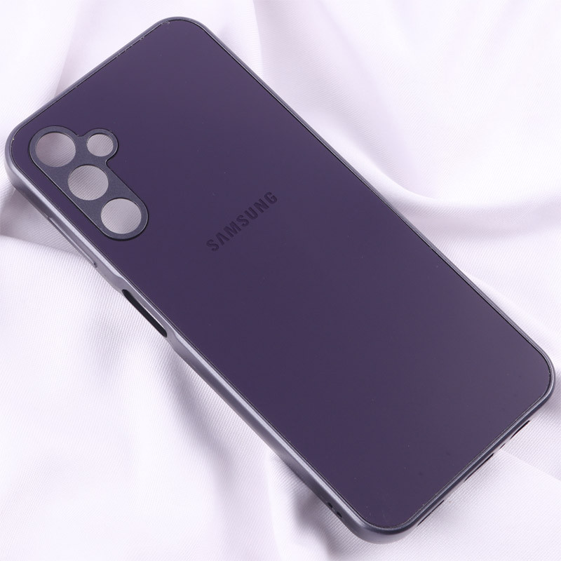 قاب طرح PVD محافظ لنزدار Samsung Galaxy A14 4G / A14 5G